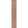 image:imageNourison Home Positano Terracotta Ivory 22 x 12 Area Rug  Easy Clean Non Shedding Bed Room Living Room Dining Room Kitchen 12 Runner