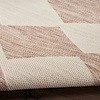 image:imageNourison Home Positano Yellow 6 x 9 Area Rug  Easy Clean Non Shedding Bed Room Living Room Dining Room Kitchen 6 x 9Beige