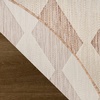 image:imageNourison Home Positano Yellow 6 x 9 Area Rug  Easy Clean Non Shedding Bed Room Living Room Dining Room Kitchen 6 x 9Beige