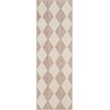 image:imageNourison Home Positano Yellow 6 x 9 Area Rug  Easy Clean Non Shedding Bed Room Living Room Dining Room Kitchen 6 x 9Beige
