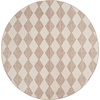 image:imageNourison Home Positano Yellow 6 x 9 Area Rug  Easy Clean Non Shedding Bed Room Living Room Dining Room Kitchen 6 x 9Beige