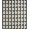 image:imageNourison Home Positano Yellow 6 x 9 Area Rug  Easy Clean Non Shedding Bed Room Living Room Dining Room Kitchen 6 x 9Black