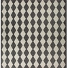 image:imageNourison Home Positano Yellow 6 x 9 Area Rug  Easy Clean Non Shedding Bed Room Living Room Dining Room Kitchen 6 x 9Black