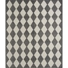 image:imageNourison Home Positano Yellow 6 x 9 Area Rug  Easy Clean Non Shedding Bed Room Living Room Dining Room Kitchen 6 x 9Black