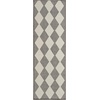 image:imageNourison Home Positano Yellow 6 x 9 Area Rug  Easy Clean Non Shedding Bed Room Living Room Dining Room Kitchen 6 x 9Charcoal