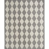 image:imageNourison Home Positano Yellow 6 x 9 Area Rug  Easy Clean Non Shedding Bed Room Living Room Dining Room Kitchen 6 x 9Charcoal