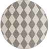 image:imageNourison Home Positano Yellow 6 x 9 Area Rug  Easy Clean Non Shedding Bed Room Living Room Dining Room Kitchen 6 x 9Charcoal