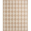 image:imageNourison Home Positano Yellow 6 x 9 Area Rug  Easy Clean Non Shedding Bed Room Living Room Dining Room Kitchen 6 x 9Jute