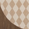 image:imageNourison Home Positano Yellow 6 x 9 Area Rug  Easy Clean Non Shedding Bed Room Living Room Dining Room Kitchen 6 x 9Jute