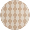 image:imageNourison Home Positano Yellow 6 x 9 Area Rug  Easy Clean Non Shedding Bed Room Living Room Dining Room Kitchen 6 x 9Jute