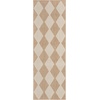 image:imageNourison Home Positano Yellow 6 x 9 Area Rug  Easy Clean Non Shedding Bed Room Living Room Dining Room Kitchen 6 x 9Jute