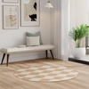 image:imageNourison Home Positano Yellow 6 x 9 Area Rug  Easy Clean Non Shedding Bed Room Living Room Dining Room Kitchen 6 x 9Jute