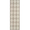 image:imageNourison Home Positano Yellow 6 x 9 Area Rug  Easy Clean Non Shedding Bed Room Living Room Dining Room Kitchen 6 x 9Light Grey