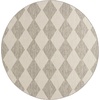 image:imageNourison Home Positano Yellow 6 x 9 Area Rug  Easy Clean Non Shedding Bed Room Living Room Dining Room Kitchen 6 x 9Light Grey
