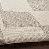 image:imageNourison Home Positano Yellow 6 x 9 Area Rug  Easy Clean Non Shedding Bed Room Living Room Dining Room Kitchen 6 x 9Light Grey