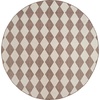 image:imageNourison Home Positano Yellow 6 x 9 Area Rug  Easy Clean Non Shedding Bed Room Living Room Dining Room Kitchen 6 x 9Natural