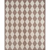 image:imageNourison Home Positano Yellow 6 x 9 Area Rug  Easy Clean Non Shedding Bed Room Living Room Dining Room Kitchen 6 x 9Natural