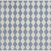 image:imageNourison Home Positano Yellow 6 x 9 Area Rug  Easy Clean Non Shedding Bed Room Living Room Dining Room Kitchen 6 x 9Navy Blue