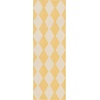 image:imageNourison Home Positano Yellow 6 x 9 Area Rug  Easy Clean Non Shedding Bed Room Living Room Dining Room Kitchen 6 x 9Yellow