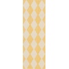 image:imageNourison Home Positano Yellow 6 x 9 Area Rug  Easy Clean Non Shedding Bed Room Living Room Dining Room Kitchen 6 x 9Yellow