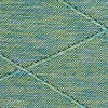 image:imageNourison Home Practical Solutions Mocha 2 x 3 Area Rug  Easy Clean Non Shedding Bed Room Living Room Dining Room Kitchen 2 x 3Blue Green