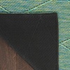 image:imageNourison Home Practical Solutions Mocha 2 x 3 Area Rug  Easy Clean Non Shedding Bed Room Living Room Dining Room Kitchen 2 x 3Blue Green