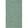 image:imageNourison Home Practical Solutions Mocha 2 x 3 Area Rug  Easy Clean Non Shedding Bed Room Living Room Dining Room Kitchen 2 x 3Blue Green