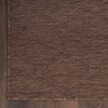 image:imageNourison Home Practical Solutions Mocha 2 x 3 Area Rug  Easy Clean Non Shedding Bed Room Living Room Dining Room Kitchen 2 x 3Mocha