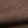 image:imageNourison Home Practical Solutions Mocha 2 x 3 Area Rug  Easy Clean Non Shedding Bed Room Living Room Dining Room Kitchen 2 x 3Mocha