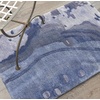 image:imageNourison Home Prismatic Abstract Blue 2 x 3 Area Rug Easy Cleaning Non Shedding Bed Room Living Room Dining Room Kitchen 2x3Blue