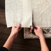 image:imageNourison Home Ps21 ShiftLoc 2 x 6 Runner NonSlip Rug Pad