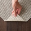 image:imageNourison Home Ps21 ShiftLoc 2 x 6 Runner NonSlip Rug Pad