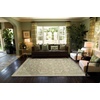 image:imageNourison Home Regal Persian Garnet 56 x 86 Area Rug Easy Cleaning Non Shedding Bed Room Living Room Dining Room Kitchen 6x9Garnet