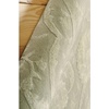 image:imageNourison Home Regal Traditional Green 39 x 59 Area Rug Easy Clean Non Shedding Bed Room Living Room Dining Room Kitchen 4x6Green