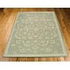 image:imageNourison Home Regal Traditional Green 39 x 59 Area Rug Easy Clean Non Shedding Bed Room Living Room Dining Room Kitchen 4x6Green
