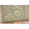 image:imageNourison Home Regal Traditional Green 39 x 59 Area Rug Easy Clean Non Shedding Bed Room Living Room Dining Room Kitchen 4x6Green