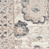image:imageNourison Home Renewed Charcoal 6 x 9 Area Rug  Easy Clean Non Shedding Bed Room Living Room Dining Room Kitchen 6 x 9Ivory Multicolor