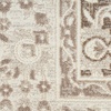 image:imageNourison Home Renewed Ivory Mocha 311 x 511 Area Rug  Easy Clean Non Shedding Bed Room Living Room Dining Room Kitchen 4 x 6Ivory Mocha