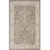 image:imageNourison Home Renewed Ivory Mocha 311 x 511 Area Rug  Easy Clean Non Shedding Bed Room Living Room Dining Room Kitchen 4 x 6Ivory Mocha