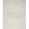 image:imageNourison Home Renewed Silver Ivory 6 x 9 Area Rug  Easy Clean Non Shedding Bed Room Living Room Dining Room Kitchen 6 x 9Silver Ivory