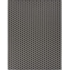 image:imageNourison Home Reversible Indoor Outdoor Navy 8 x Round Area Rug  Easy Clean Non Shedding Bed Room Living Room Dining Room Kitchen 8 x RoundBlack
