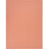 image:imageNourison Home Reversible Indoor Outdoor Navy 8 x Round Area Rug  Easy Clean Non Shedding Bed Room Living Room Dining Room Kitchen 8 x RoundCoral