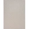 image:imageNourison Home Reversible Indoor Outdoor Navy 8 x Round Area Rug  Easy Clean Non Shedding Bed Room Living Room Dining Room Kitchen 8 x RoundGrey