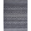 image:imageNourison Home Royal Moroccan Farmhouse BeigeGrey 23 x 10 Area Rug Easy Cleaning Non Shedding Bed Room Living Room Dining Room Kitchen 2x10NavyGrey