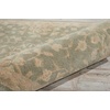 image:imageNourison Home Royal Serenity Cloud 23 x 8 Area Rug  Easy Clean Non Shedding Bed Room Living Room Dining Room Kitchen 8 RunnerCloud