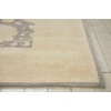 image:imageNourison Home Royal Serenity Slate 39 x 59 Area Rug  Easy Clean Non Shedding Bed Room Living Room Dining Room Kitchen 4 x 6Slate