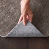 image:imageNourison Home RugLoc Grey 18 x 34 NonSlip Rug Pad 2x3Grey