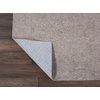 image:imageNourison Home RugLoc Grey 18 x 34 NonSlip Rug Pad 2x3Grey