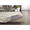 image:imageNourison Home RugLoc Grey 18 x 34 NonSlip Rug Pad 2x3Grey