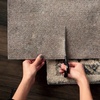 image:imageNourison Home RugLoc Grey 18 x 34 NonSlip Rug Pad 2x3Grey